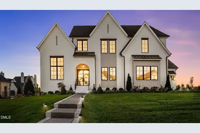 Lot D Wolf Tree Way, Efland, NC 27243 - Photo 1