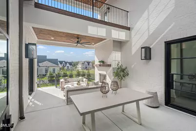 Lot D Wolf Tree Way, Efland, NC 27243 - Photo 19