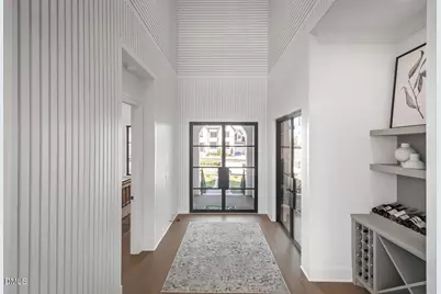 Lot D Wolf Tree Way, Efland, NC 27243 - Photo 3