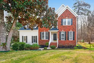 303 Roebling Ln, Cary, NC 27513 - Photo 1
