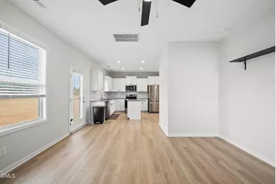 228 Olde Place Drive, Zebulon, NC 27597 - Photo 21