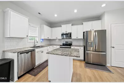 228 Olde Place Drive, Zebulon, NC 27597 - Photo 7