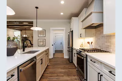 100 Purslane Drive, Franklinton, NC 27525 - Photo 15