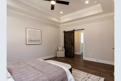 100 Purslane Drive, Franklinton, NC 27525 - Photo 23