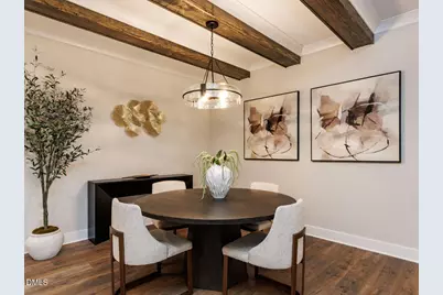 100 Purslane Drive, Franklinton, NC 27525 - Photo 9