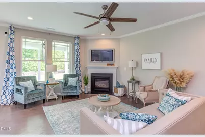 80 Ballast Point Point, Clayton, NC 27520 - Photo 9