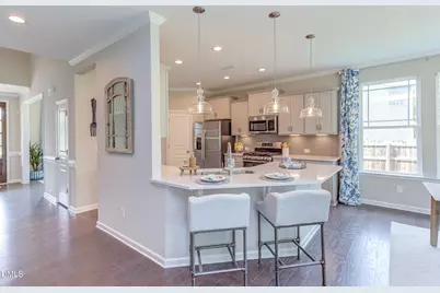 80 Ballast Point Point, Clayton, NC 27520 - Photo 21