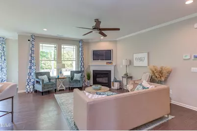 80 Ballast Point Point, Clayton, NC 27520 - Photo 5