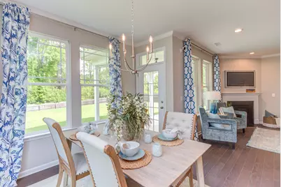 80 Ballast Point Point, Clayton, NC 27520 - Photo 15