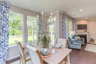 80 Ballast Point Point, Clayton, NC 27520 - Photo 15