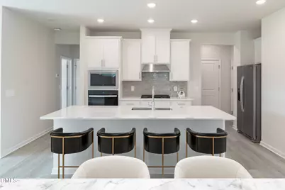 920 Grand Mesa Drive, Garner, NC 27529 - Photo 5