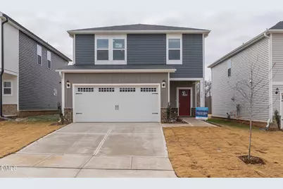 920 Grand Mesa Drive, Garner, NC 27529 - Photo 1