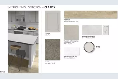 920 Grand Mesa Drive, Garner, NC 27529 - Photo 3