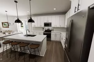 887 Central Pk Dr, Knightdale, NC 27604 - Photo 3