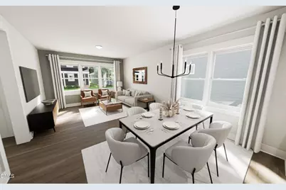 887 Central Park Drive, Knightdale, NC 27604 - Photo 5