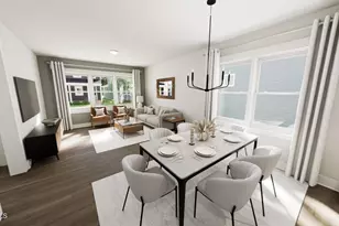 887 Central Pk Dr, Knightdale, NC 27604 - Photo 5