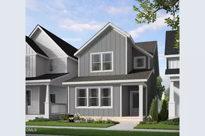 887 Central Park Drive, Knightdale, NC 27604 - Photo 1