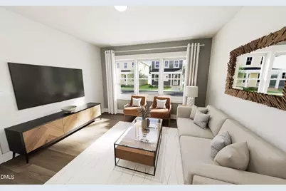 887 Central Park Drive, Knightdale, NC 27604 - Photo 7