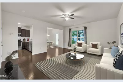 519 Brier Crossings Loop, Durham, NC 27703 - Photo 5