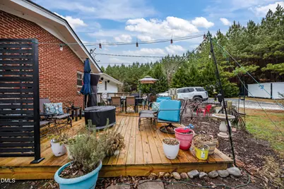 4553 Old Nc 75, Oxford, NC 27565 - Photo 33