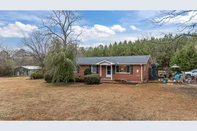 4553 Old Nc 75, Oxford, NC 27565 - Photo 1