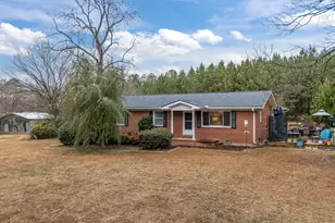 4553 Old Nc 75, Oxford, NC 27565 - Photo 1