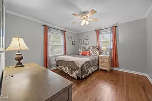 4553 Old Nc 75, Oxford, NC 27565 - Photo 23