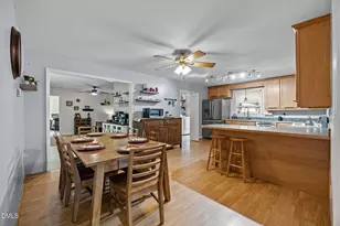 4553 Old Nc 75, Oxford, NC 27565 - Photo 7