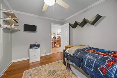 4553 Old Nc 75, Oxford, NC 27565 - Photo 29