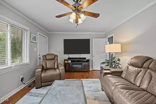 4553 Old Nc 75, Oxford, NC 27565 - Photo 5