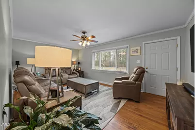 4553 Old Nc 75, Oxford, NC 27565 - Photo 3