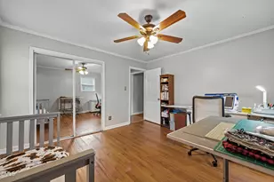 4553 Old Nc 75, Oxford, NC 27565 - Photo 25