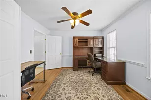 1320 Sunswept Cir, Raleigh, NC 27603 - Photo 5