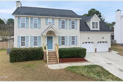 1320 Sunswept Circle, Raleigh, NC 27603 - Photo 1