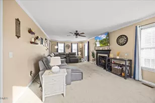 1320 Sunswept Cir, Raleigh, NC 27603 - Photo 17