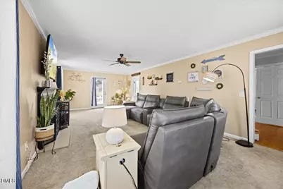 1320 Sunswept Circle, Raleigh, NC 27603 - Photo 19