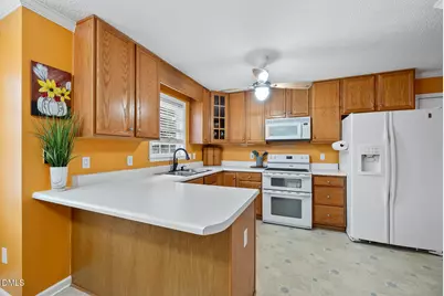 1320 Sunswept Circle, Raleigh, NC 27603 - Photo 9