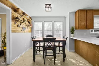 1320 Sunswept Circle, Raleigh, NC 27603 - Photo 7