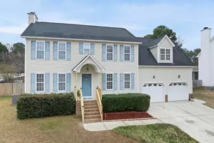 1320 Sunswept Cir, Raleigh, NC 27603 - Photo 1