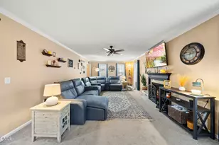 1320 Sunswept Cir, Raleigh, NC 27603 - Photo 3