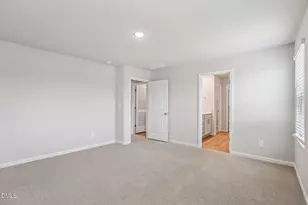 916 Grand Mesa Dr, Garner, NC 27529 - Photo 13