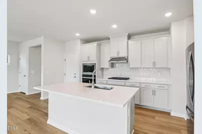 916 Grand Mesa Drive, Garner, NC 27529 - Photo 1