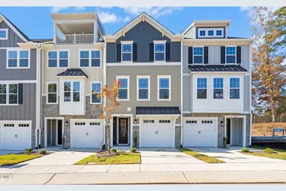 528 Plumleaf Lane, Durham, NC 27703 - Photo 1