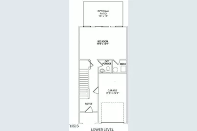 528 Plumleaf Lane, Durham, NC 27703 - Photo 41