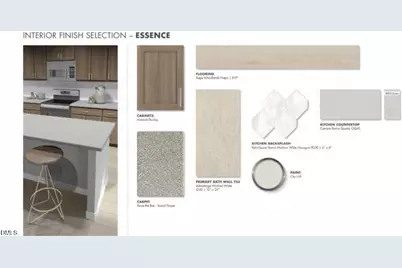 912 Grand Mesa Drive, Garner, NC 27529 - Photo 5