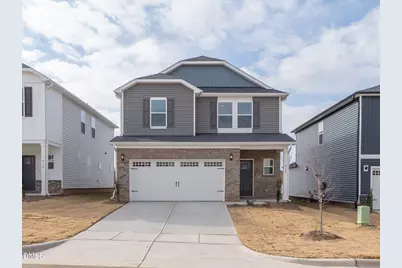 912 Grand Mesa Drive, Garner, NC 27529 - Photo 3