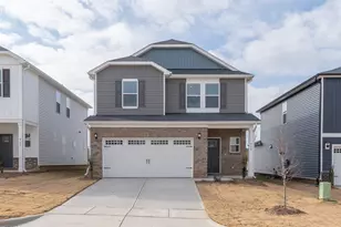 912 Grand Mesa Dr, Garner, NC 27529 - Photo 3