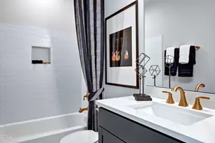 Lot 3 Wolf Tree Way, Efland, NC 27243 - Photo 19