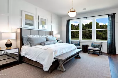 Lot 3 Wolf Tree Way, Efland, NC 27243 - Photo 13