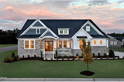 Lot 3 Wolf Tree Way, Efland, NC 27243 - Photo 1